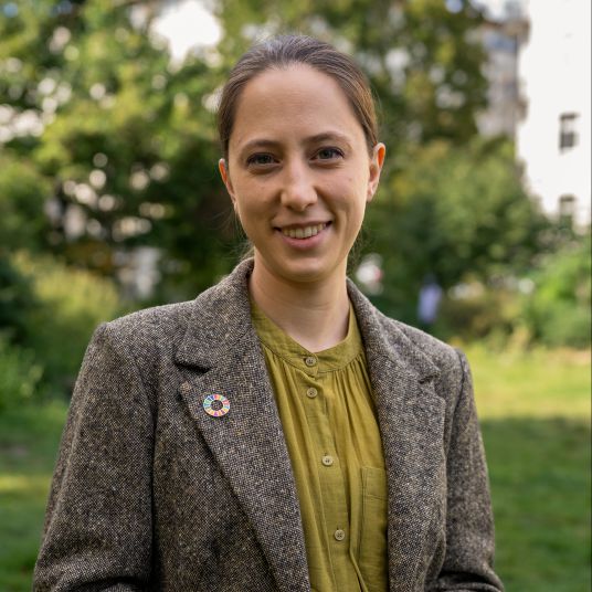 Katharina van Bronswijk Katharina van Bronswijk